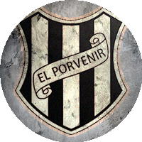 Logo Club Social y Deportivo El Porvenir de Las Heras